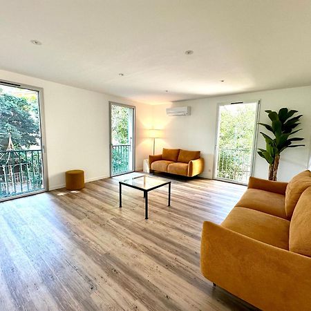 Appartement Avec Jardin Prive A 2Min De La Plage Banyuls-sur-Mer Extérieur photo