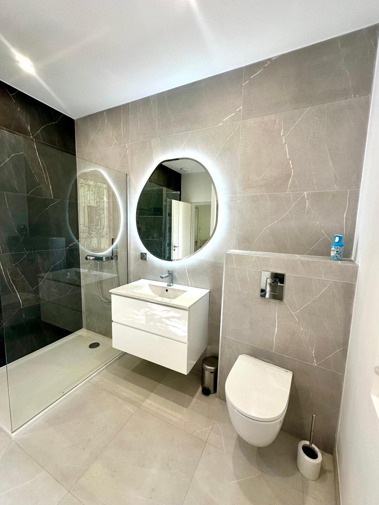 Appartement Avec Jardin Prive A 2Min De La Plage Banyuls-sur-Mer Extérieur photo