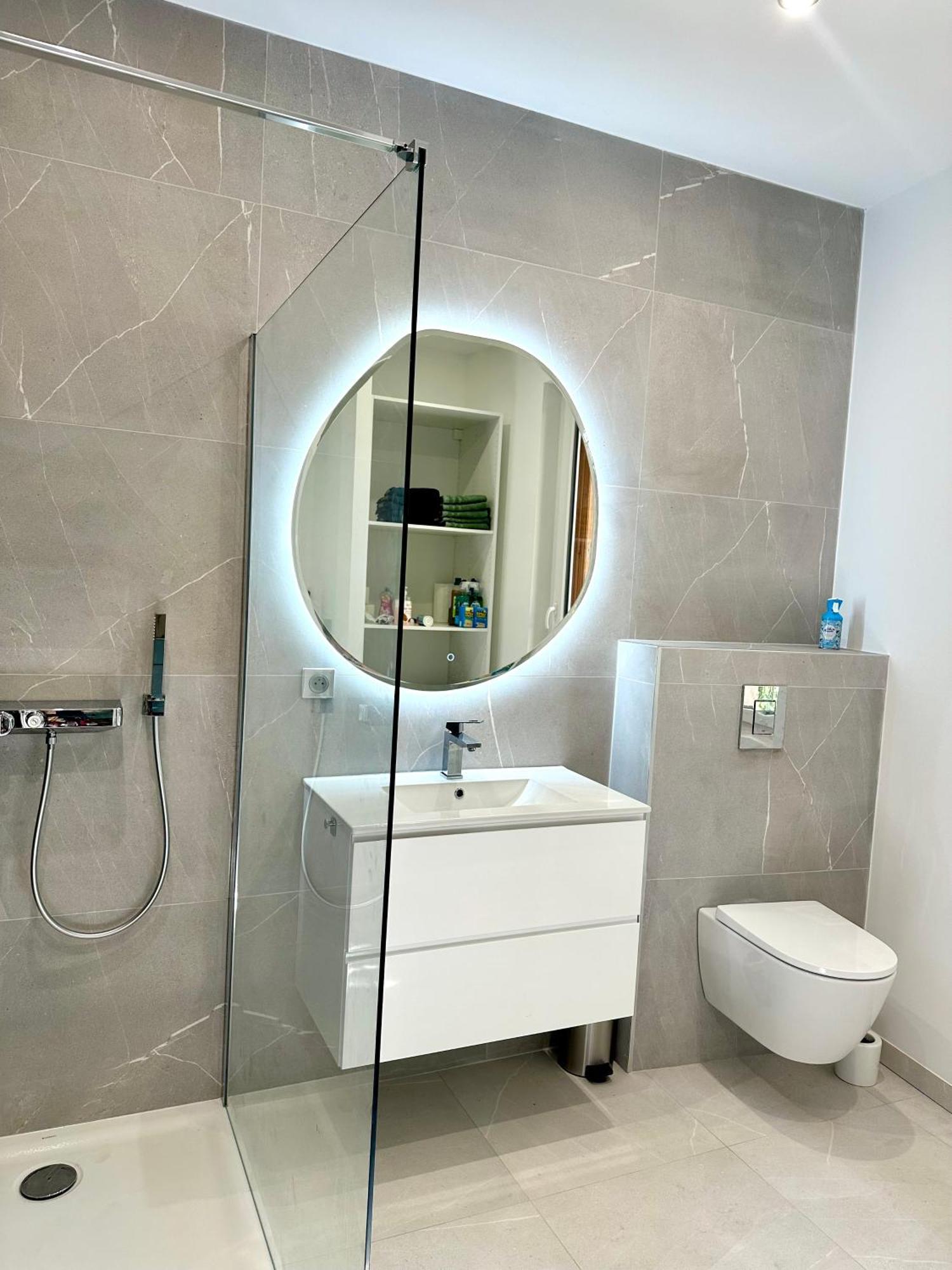 Appartement Avec Jardin Prive A 2Min De La Plage Banyuls-sur-Mer Extérieur photo