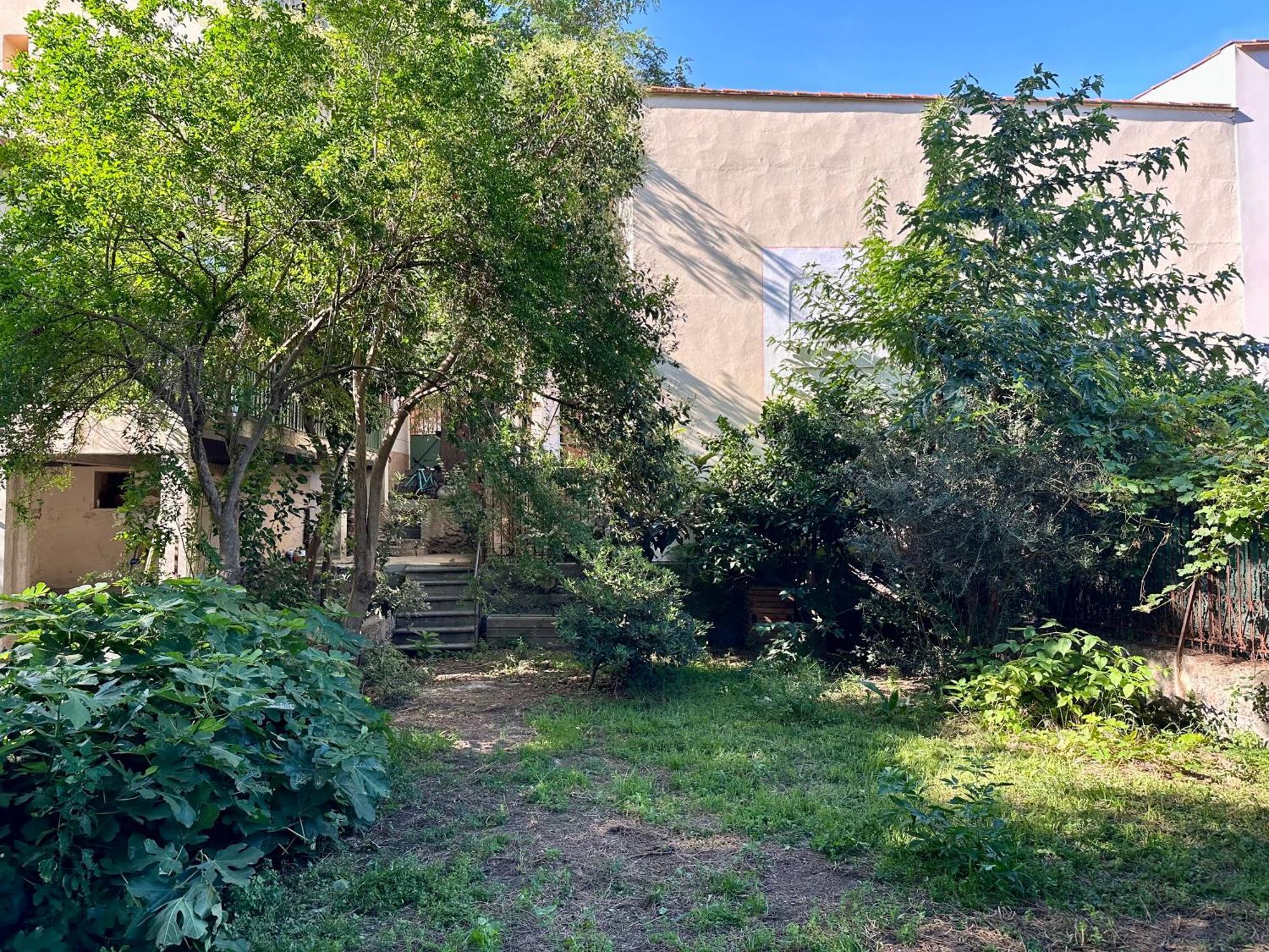 Appartement Avec Jardin Prive A 2Min De La Plage Banyuls-sur-Mer Extérieur photo